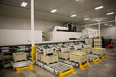 Compac Sorting Equipment